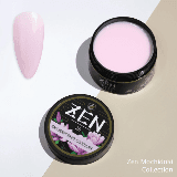 ZEN Japanese Builder Gel Overlay