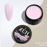 ZEN Japanese Builder Gel Full Set w/ Extension