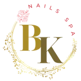 Nails Spa BK Logo